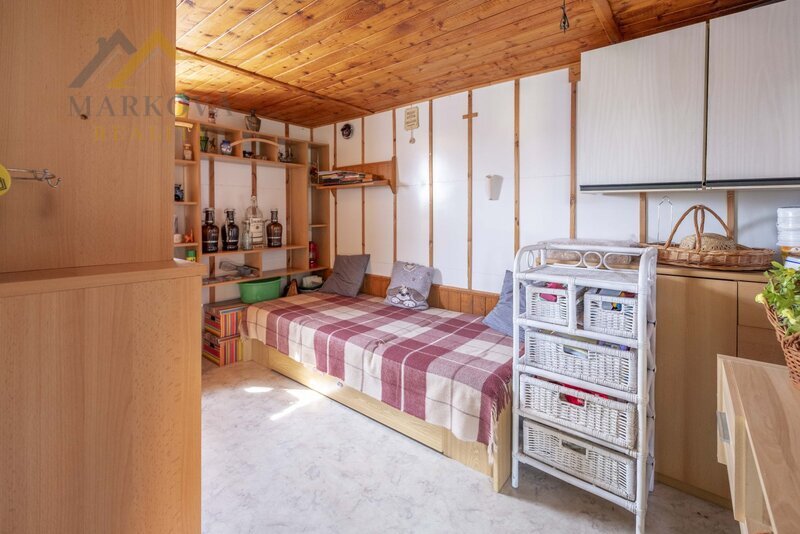 Prodej, rekreační chata se zahradou, 422 m², Český Krumlov