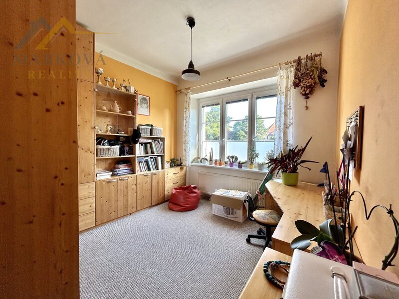 Pronájem bytu 2kk, Týn nad Vltavou, ul. Jiráskova