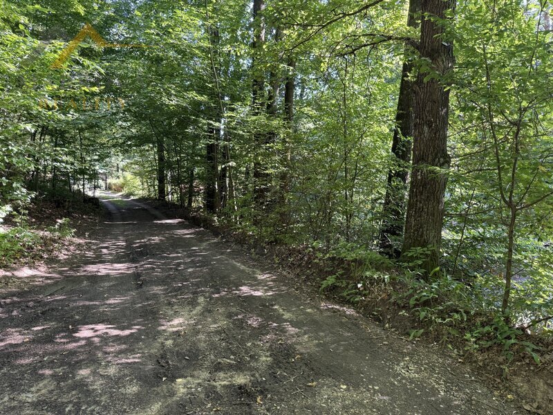 Prodej, rekreační chata přímo u vody, Kostelec, Hluboká nad Vltavou