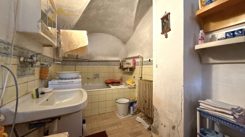 Prodej, rodinný dům / chalupa, Dívčice, 2 761 m²