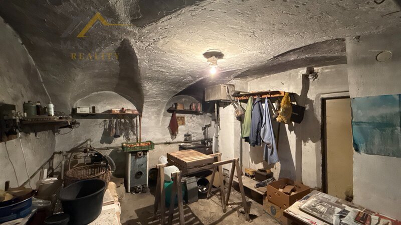 Prodej, rodinný dům / chalupa, Dívčice, 2 761 m²