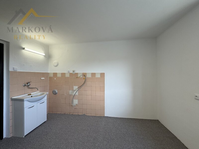 Pronájem, rodinný dům, 6+1, Týn nad Vltavou, Dewetterova ul., 896 m2