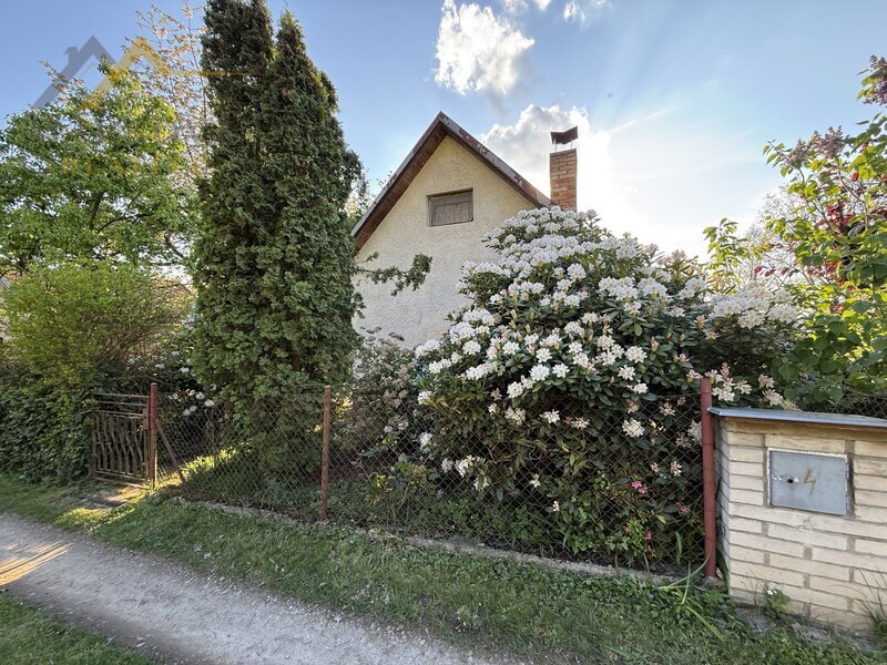 Prodej, rekreační chata, 300 m2, Hlincová Hora