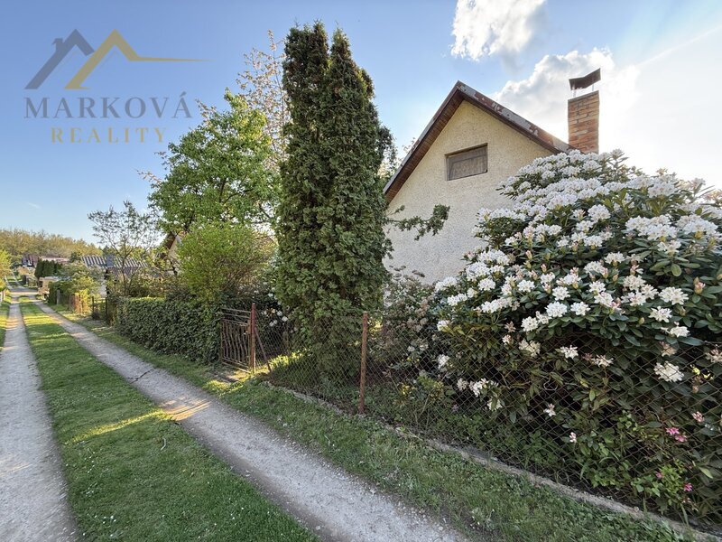 Prodej, rekreační chata, 300 m2, Hlincová Hora