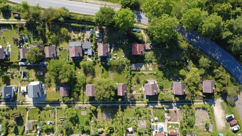 Prodej, rekreační chata, 300 m2, Hlincová Hora