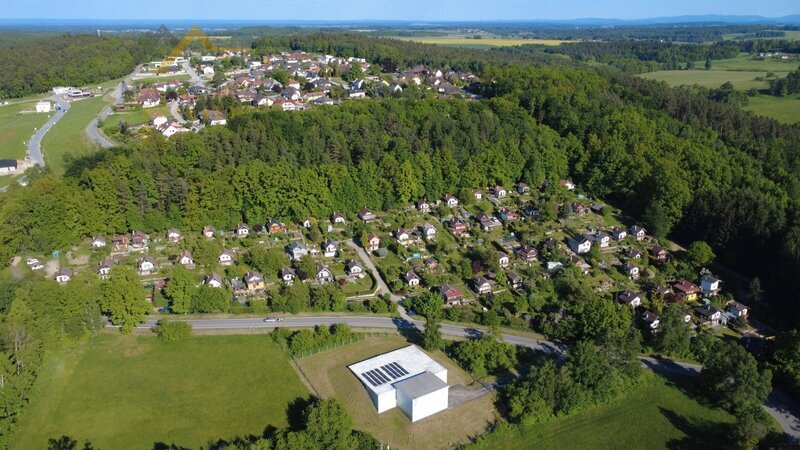 Prodej, rekreační chata, 300 m2, Hlincová Hora
