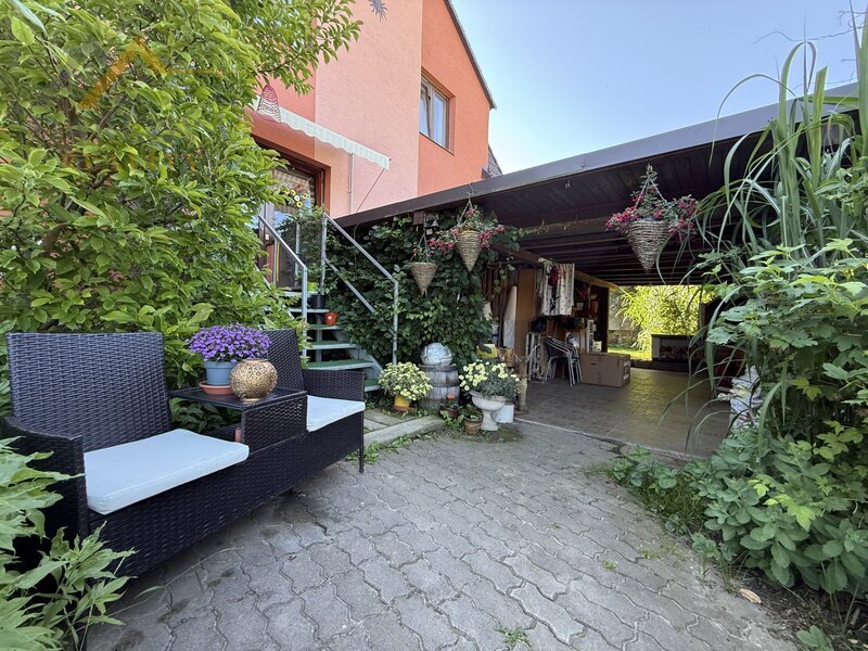 Prodej, rodinný dům, Dobrá Voda u Českých Budějovic, 1224 m²