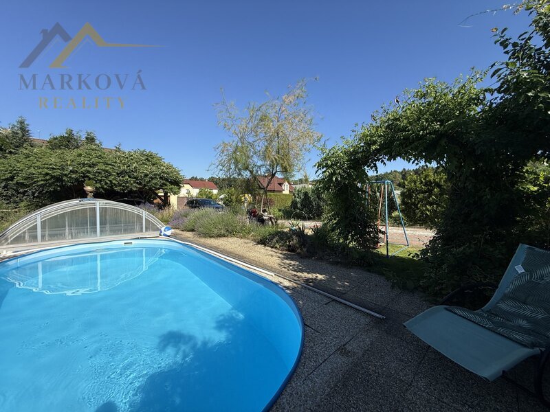 Prodej, rodinný dům, Dobrá Voda u Českých Budějovic, 1224 m²