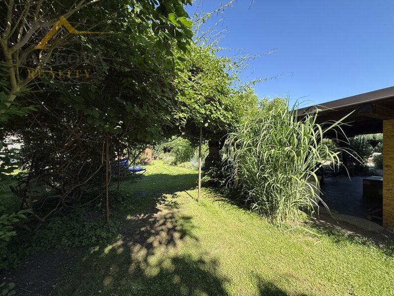Prodej, rodinný dům, Dobrá Voda u Českých Budějovic, 1224 m²