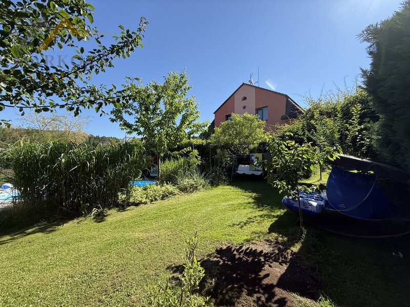 Prodej, rodinný dům, Dobrá Voda u Českých Budějovic, 1224 m²