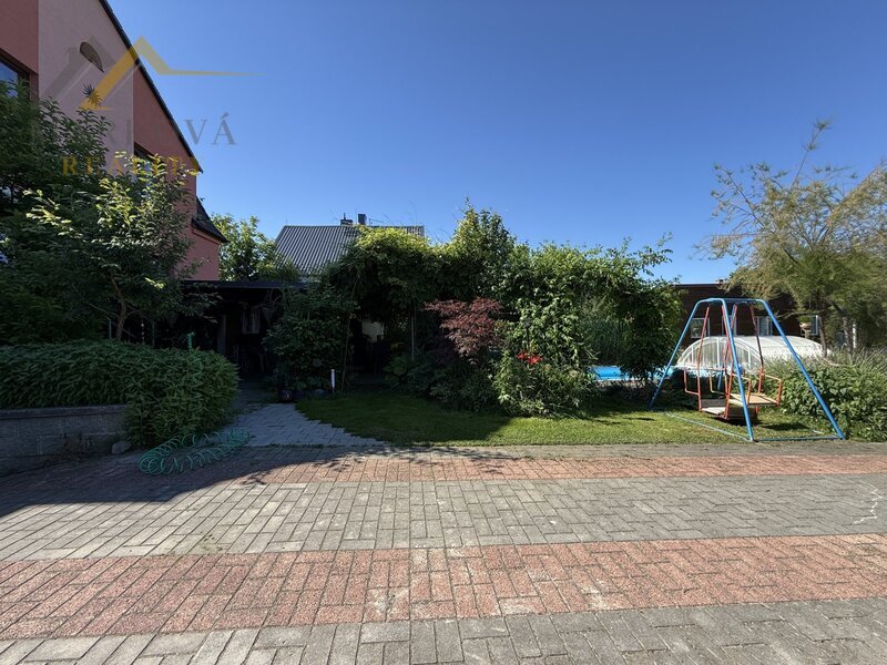 Prodej, rodinný dům, Dobrá Voda u Českých Budějovic, 1224 m²