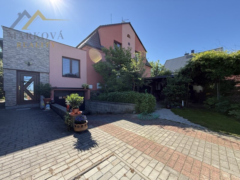 Prodej, rodinný dům, Dobrá Voda u Českých Budějovic, 1224 m²