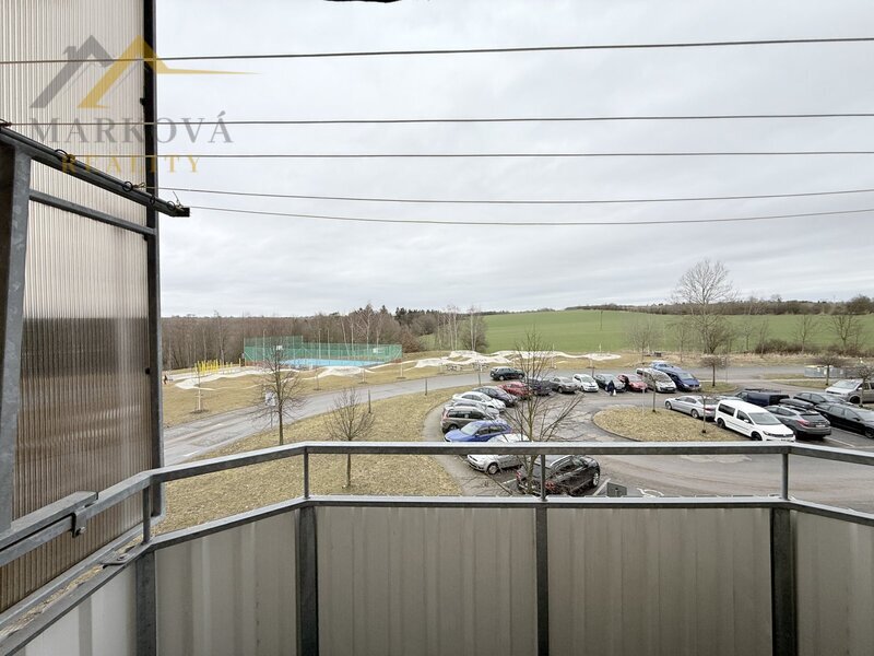 Prodej, byt 3+1, 68 m2, Týn nad Vltavou, ul. Hlinecká